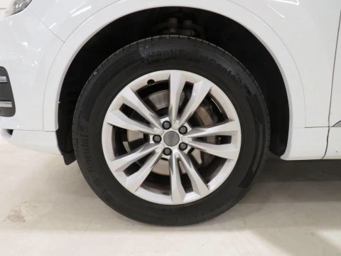 Audi Q7 design 50 TDI quattro 210 kW (286 CV) tiptronic