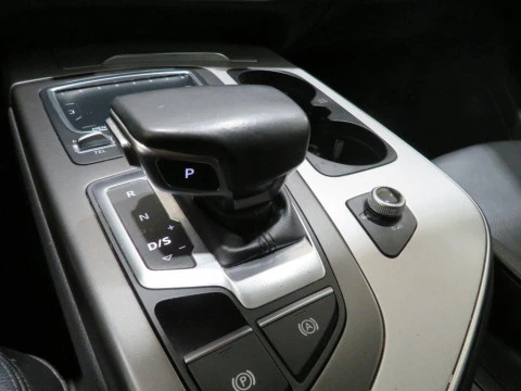 Audi Q7 design 50 TDI quattro 210 kW (286 CV) tiptronic