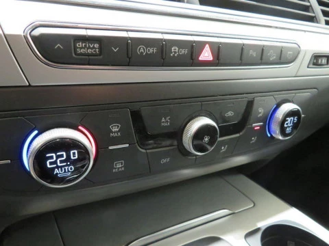 Audi Q7 design 50 TDI quattro 210 kW (286 CV) tiptronic