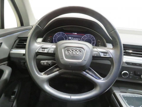 Audi Q7 design 50 TDI quattro 210 kW (286 CV) tiptronic