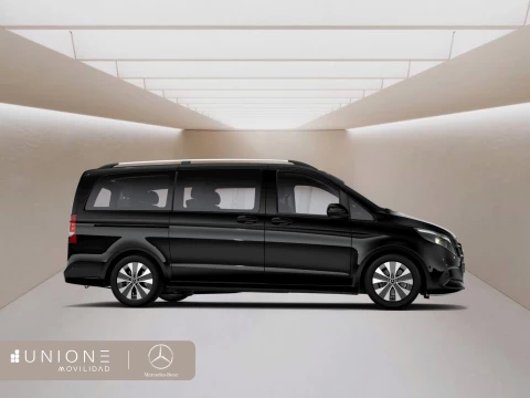 Mercedes-Benz Clase V Nuevo 220 d STYLE Largo