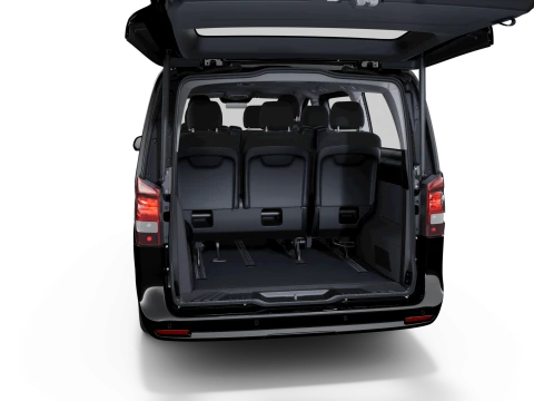 Mercedes-Benz Clase V Nuevo 220 d STYLE Largo