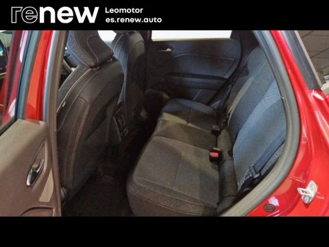 Renault Captur  Eco-G Techno 74kW