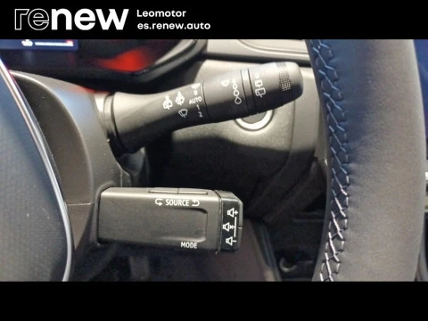 Renault Captur  Eco-G Techno 74kW