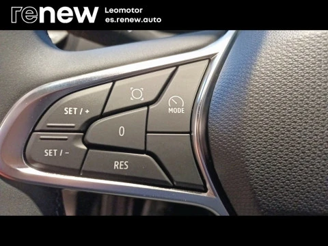 Renault Captur  Eco-G Techno 74kW