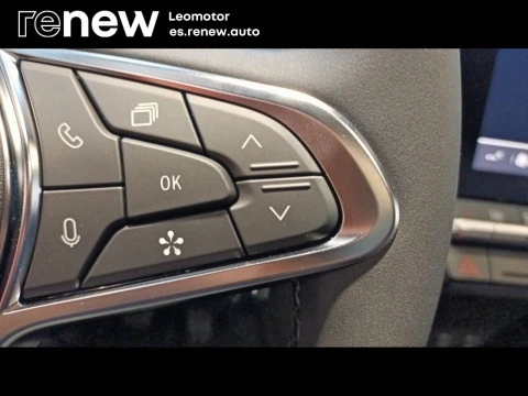 Renault Captur  Eco-G Techno 74kW