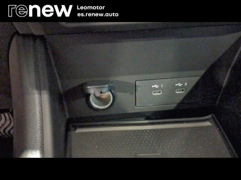 Renault Captur  Eco-G Techno 74kW