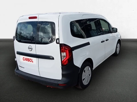 Nissan Townstar 5 plazas 1.3G 96kW L1 Acenta+