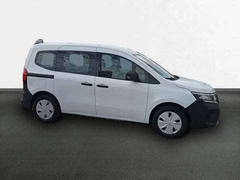 Nissan Townstar 5 plazas 1.3G 96kW L1 Acenta+