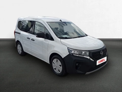 Nissan Townstar 5 plazas 1.3G 96kW L1 Acenta+