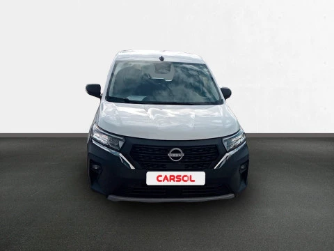 Nissan Townstar 5 plazas 1.3G 96kW L1 Acenta+