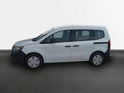 Nissan Townstar 5 plazas 1.3G 96kW L1 Acenta+