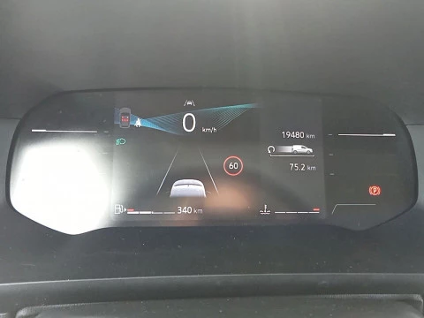 Nissan Townstar 5 plazas 1.3G 96kW L1 Acenta+