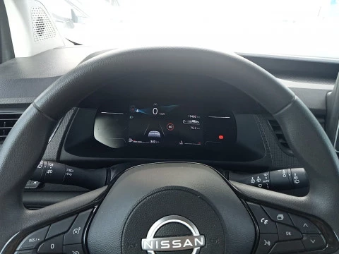 Nissan Townstar 5 plazas 1.3G 96kW L1 Acenta+