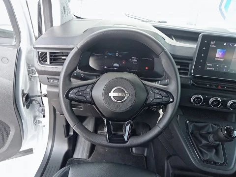 Nissan Townstar 5 plazas 1.3G 96kW L1 Acenta+