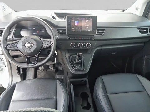 Nissan Townstar 5 plazas 1.3G 96kW L1 Acenta+