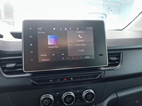 Nissan Townstar 5 plazas 1.3G 96kW L1 Acenta+