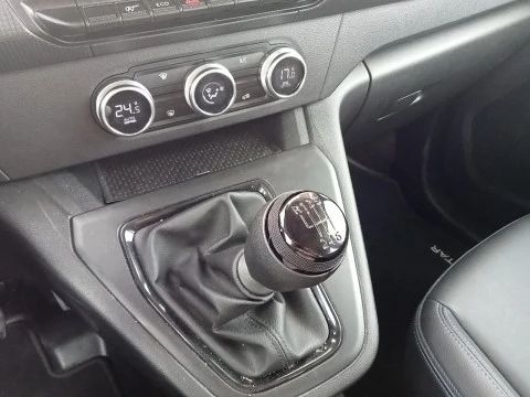 Nissan Townstar 5 plazas 1.3G 96kW L1 Acenta+