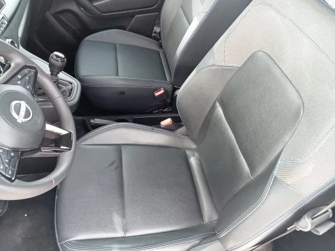 Nissan Townstar 5 plazas 1.3G 96kW L1 Acenta+