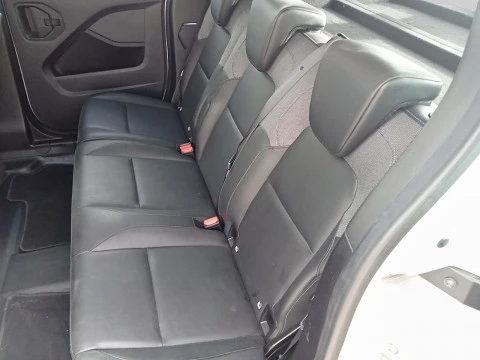 Nissan Townstar 5 plazas 1.3G 96kW L1 Acenta+