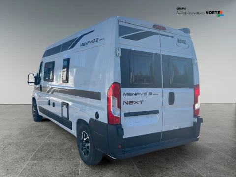 MCLOUIS MENFYS 3 MAXI MENFYS 3 MAXI