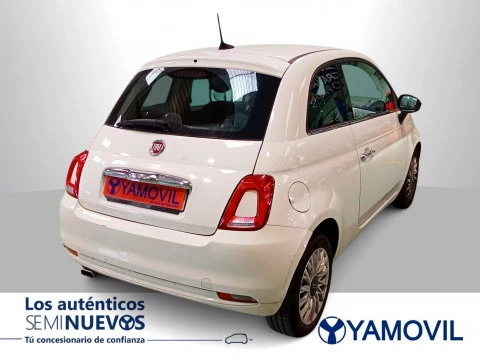 Fiat 500 1.2 8v Lounge 51 kW (69 CV)