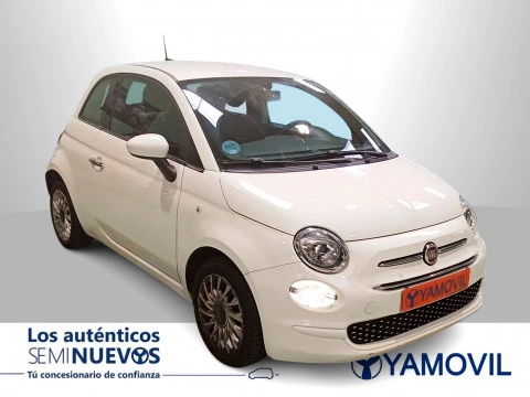Fiat 500 1.2 8v Lounge 51 kW (69 CV)