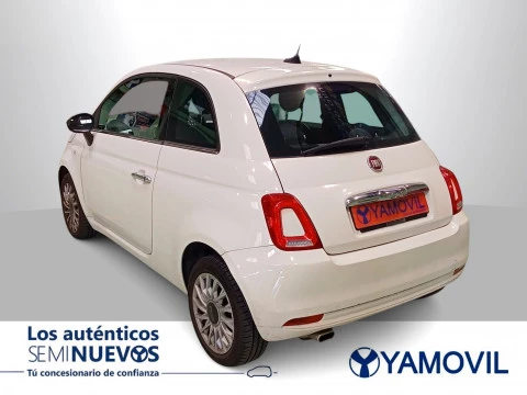 Fiat 500 1.2 8v Lounge 51 kW (69 CV)