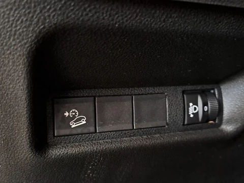 Jeep Avenger 1.2 G 74KW ALTITUDE 5P