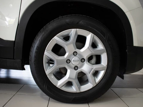 Jeep Avenger 1.2 G 74KW ALTITUDE 5P