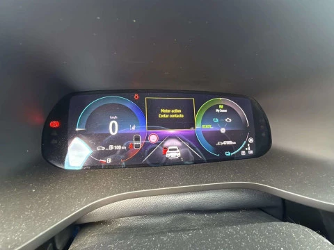 Renault Arkana  Hibrido  1.6 E-Tech R.S.Line Fast Track 105kW