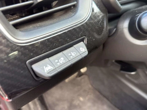 Renault Arkana  Hibrido  1.6 E-Tech R.S.Line Fast Track 105kW