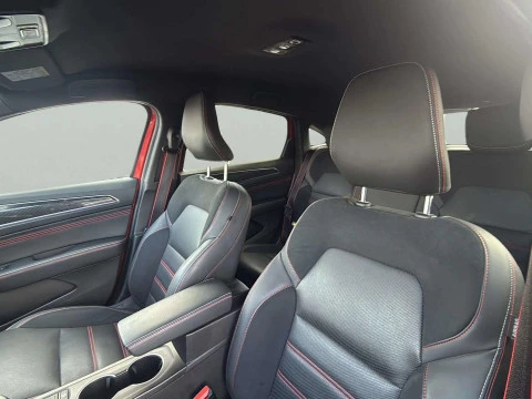 Renault Arkana  Hibrido  1.6 E-Tech R.S.Line Fast Track 105kW