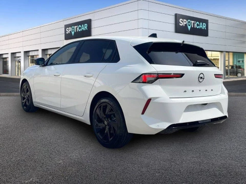 Opel Astra 1.2T XHT 96kW (130CV) GS