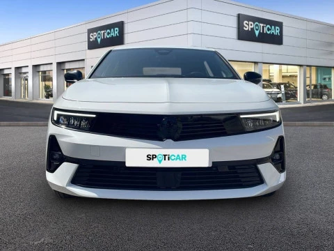 Opel Astra 1.2T XHT 96kW (130CV) GS