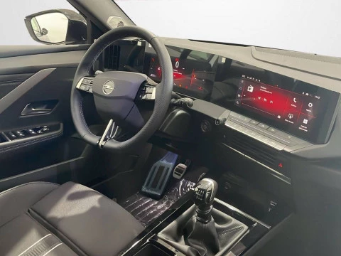 Opel Astra 1.2T XHT 96kW (130CV) GS