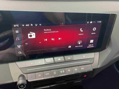 Opel Astra 1.2T XHT 96kW (130CV) GS