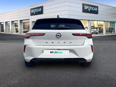 Opel Astra 1.2T XHT 96kW (130CV) GS