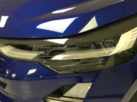 Renault Symbioz  E-TECH Full Hybrid Techno 117kW