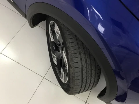 Renault Symbioz  E-TECH Full Hybrid Techno 117kW