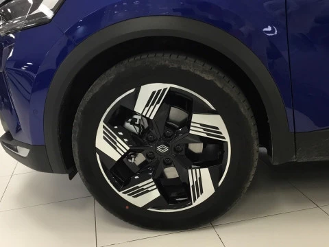 Renault Symbioz  E-TECH Full Hybrid Techno 117kW