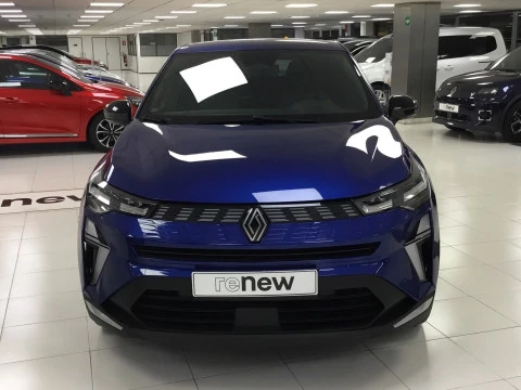 Renault Symbioz  E-TECH Full Hybrid Techno 117kW