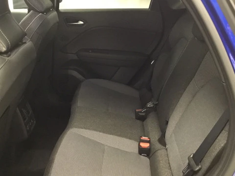 Renault Symbioz  E-TECH Full Hybrid Techno 117kW