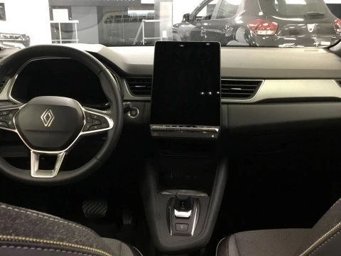 Renault Symbioz  E-TECH Full Hybrid Techno 117kW