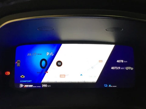 Renault Symbioz  E-TECH Full Hybrid Techno 117kW