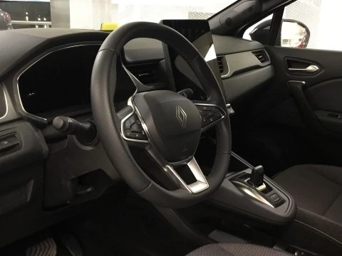 Renault Symbioz  E-TECH Full Hybrid Techno 117kW