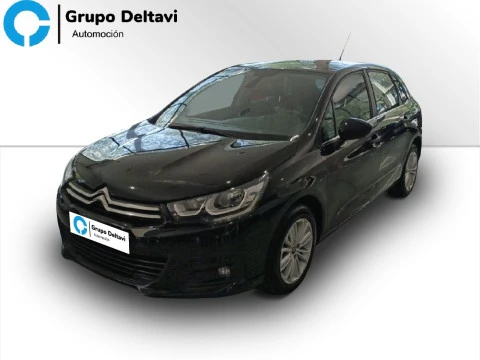 Citroën C4 PureTech 81KW (110CV) Live Edition