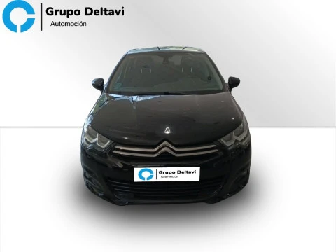 Citroën C4 PureTech 81KW (110CV) Live Edition