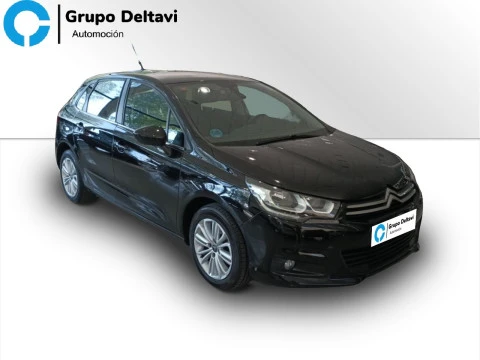Citroën C4 PureTech 81KW (110CV) Live Edition