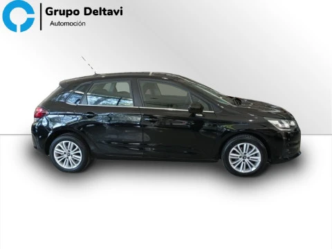 Citroën C4 PureTech 81KW (110CV) Live Edition